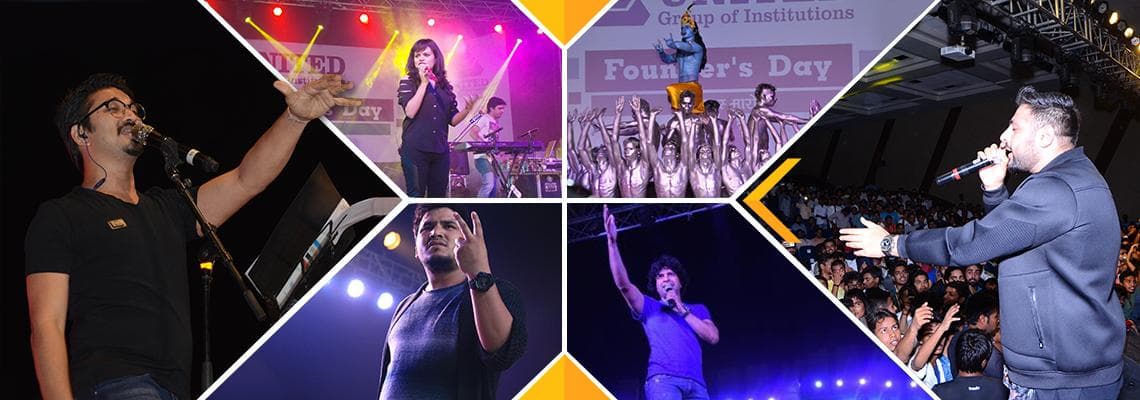 UGI Allahabad Events photo 11